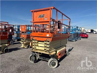 JLG 2646ES