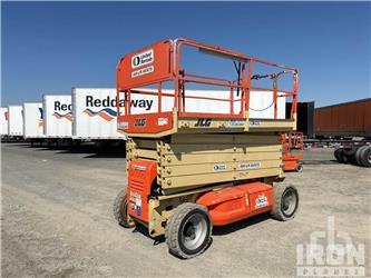 JLG 4069LE