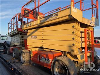 JLG 4069LE