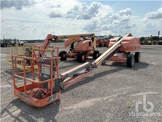 JLG 460SJ