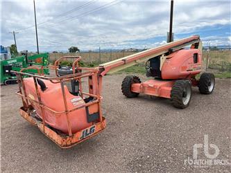 JLG 600A