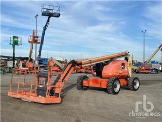 JLG 600AJ