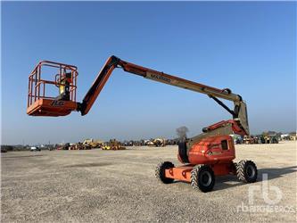 JLG 600AJ