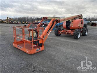 JLG 600AJ