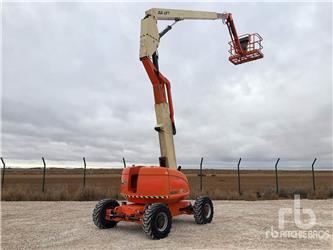 JLG 600AJ