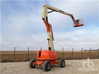 JLG 600AJ