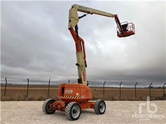 JLG 600AJ