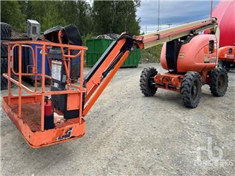 JLG 600AJ