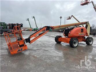 JLG 600AJ