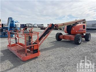 JLG 600AJ