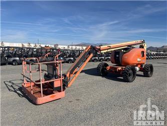 JLG 600AJN