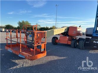 JLG 600S