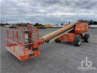 JLG 600S