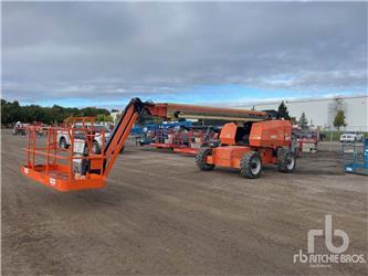 JLG 660SJ