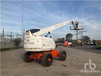 JLG 660SJ