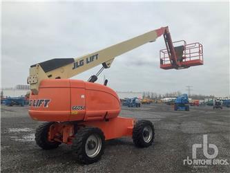 JLG 660SJ