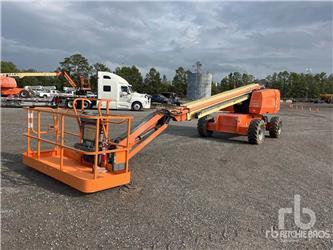 JLG 660SJ