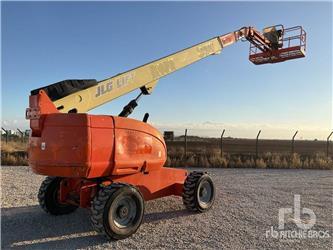 JLG 660SJ