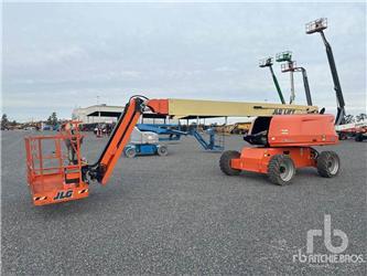 JLG 660SJ