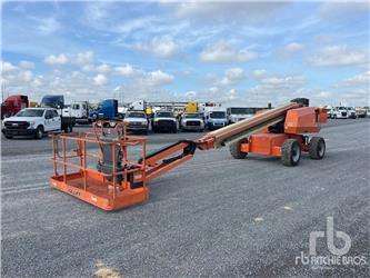 JLG 660SJ