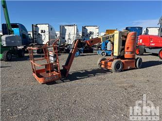 JLG E300AJP