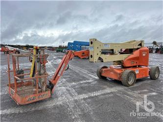 JLG E450A