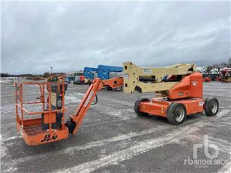 JLG E450A