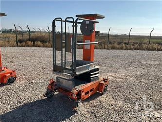 JLG ECOLIFT