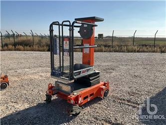 JLG ECOLIFT