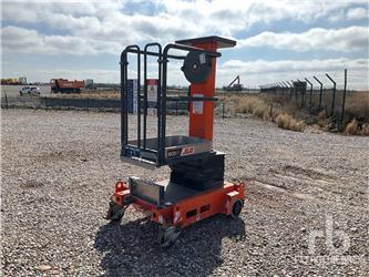 JLG ECOLIFT