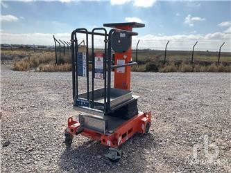 JLG ECOLIFT