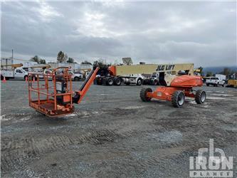 JLG M600JP