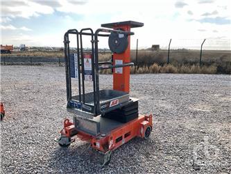 JLG PECOLIFT