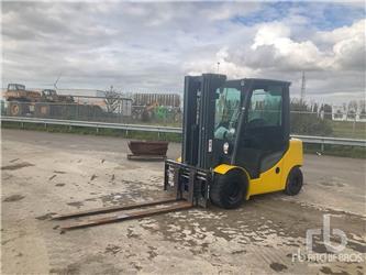 Jungheinrich DFG430S