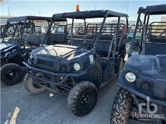 Kawasaki MULE