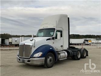 Kenworth 310