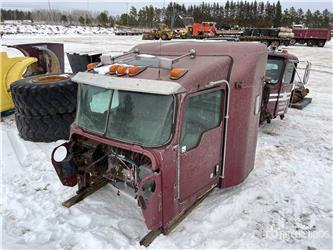 Kenworth AEROCAB