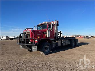 Kenworth C500