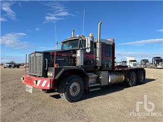 Kenworth C500