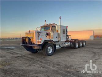 Kenworth C500