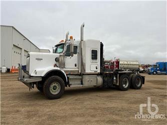 Kenworth C500