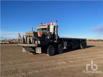 Kenworth C500