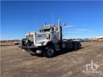 Kenworth C5000B