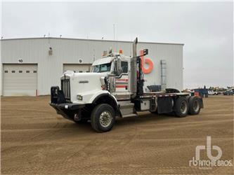 Kenworth C5000B