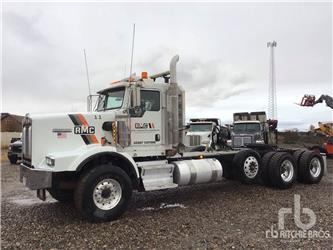 Kenworth C500B