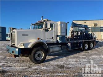 Kenworth C500B