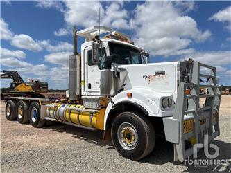 Kenworth C509