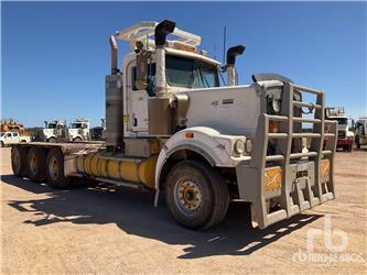 Kenworth C509