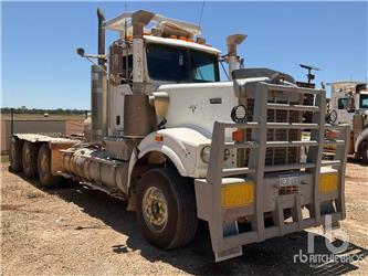 Kenworth C509