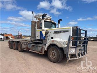 Kenworth C510